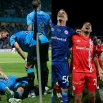 No hay dos sin tres: Argentinos y Belgrano van en busca de la final de la Copa Argentina
