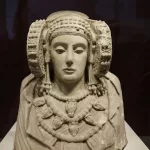 ¿Cómo logró España que Francia le devolviera la Dama de Elche durante la Segunda Guerra?