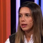 Agostina Páez denunció que la discriminan en redes: dice que las agresiones que recibe son “iguales o peores” a lo que ella hizo en Brasil