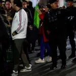 México juega su Copa Libertadores en pleno Mundial