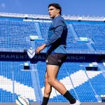 A qué hora juegan Los Pumas vs. Sudáfrica y dónde se podrá ver EN VIVO el partido de hoy