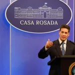 “Se les deja de cerrar la puerta en la cara”: el Gobierno impulsa un proyecto para que los extranjeros puedan comprar campos de forma ilimitada