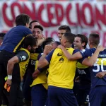 Cuándo fue la última vez que le metieron cuatro goles a River en el Monumental