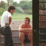 La fuerte historia de lucha que une a Costas y Úbeda, a días de ser rivales en Racing y Boca