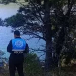 Un hombre murió tras el vuelco de dos veleros en el Lago Epuyén