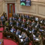 El Gobierno busca que el Senado apruebe el acuerdo para pagarles US$ 171 millones a los fondos buitre
