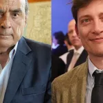 Guillermo Francos se metió en la interna libertaria y cargó contra Santiago Caputo: “Hay algunos que asesoran y no tienen responsabilidades”