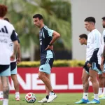 Las reflexiones internas en la Selección tras el deslucido 2-1 ante Mauritania