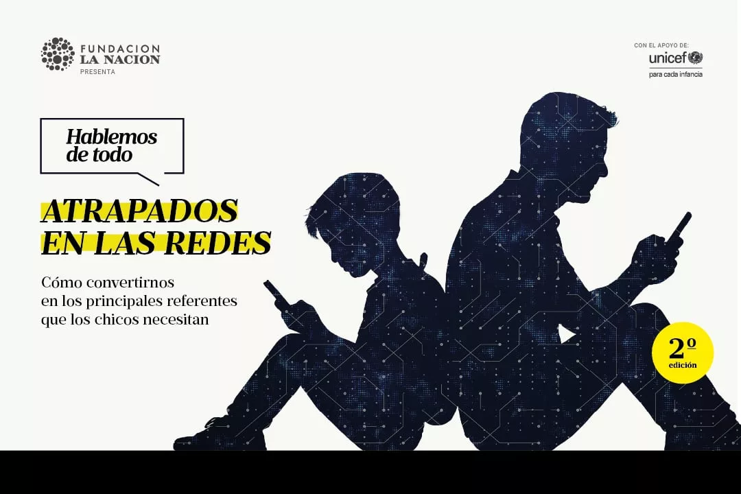 Atrapados en las redes