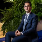 Guillem Martínez, responsable de robótica en la ONU: “La brecha digital puede aumentar con la revolución robótica”