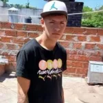 “Iba a ser papá pronto”: quién era el joven de 19 años al que mató un policía que antes había atropellado a su primo