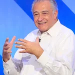 Monteoliva recibe al general Óscar Naranjo, figura clave del proceso de paz en Colombia