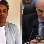 Quién es “Fred” Machado, el empresario ligado al narcotráfico que complica a José Luis Espert