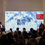 “Bajar un cambio”: la 61ª Bienal de Venecia se prepara para la escucha y la lentitud