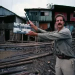 El director Werner Herzog recibirá la máxima distinción honorífica del festival de San Sebastián