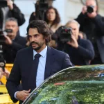 Alberto Quirón ya es don Alberto