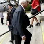 Corrupción en la AFA: antes que el “Chiqui” Tapia, indagan a un dirigente de peso en la causa por los aportes impagos