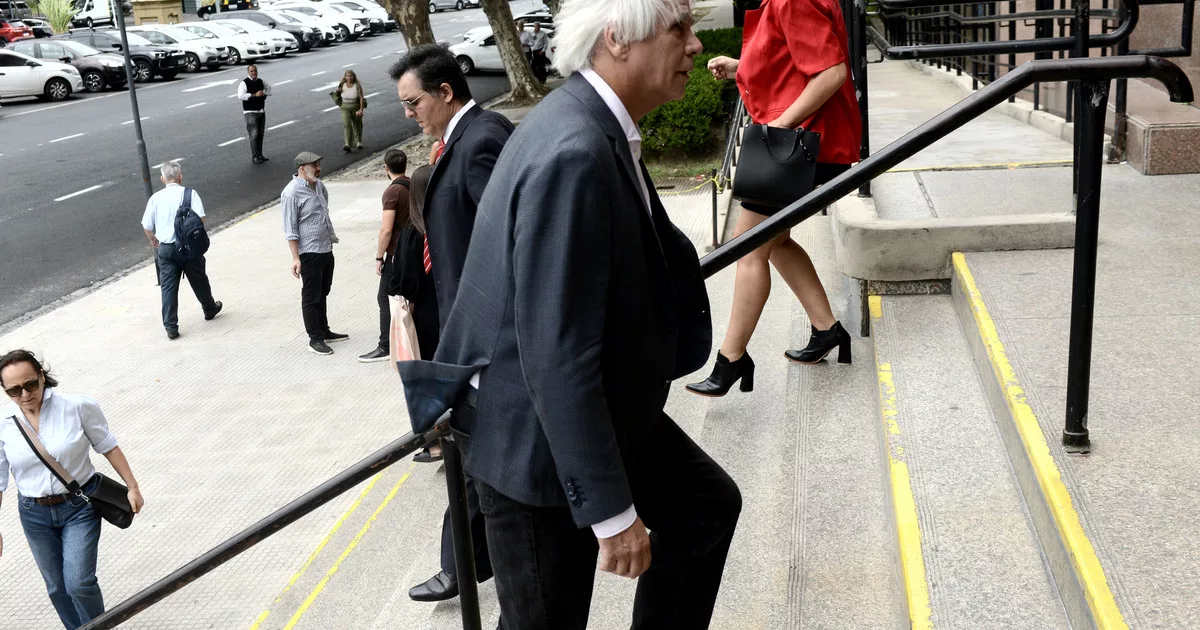 Corrupción en la AFA: antes que el "Chiqui" Tapia, indagan a un dirigente de peso en la causa por los aportes impagos