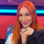 Lourdes Fernández reconoció haber consumido alcohol y cocaína