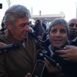 Ante el “boom absoluto” del campo anunciado por Caputo, la Rural  volvió a pedir por un “cronograma de eliminación definitiva” de las retenciones