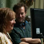 Carmen Maura reveló por qué aceptó desnudarse por primera vez en su carrera: “Es que me da todo igual”