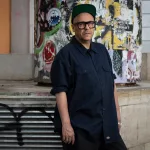 Valentín Roma, escritor: “Se puede tener conciencia de clase sin querer volver a ella”