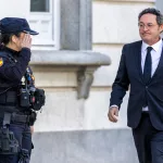 Un alegato de defensa insólito para un juicio insólito al fiscal general