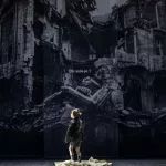 Mozart intenta (infructuosamente) inyectar optimismo en el Festival d’Aix-en-Provence