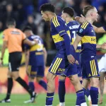 El uno por uno de Boca en el empate vs. Vélez con muy buenos puntajes