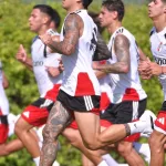 Uno por uno: así le fue a River en sus cruces por 16vos de Copa Argentina