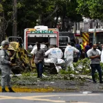 El magma criminal asfixia a América Latina