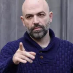 Tras 18 años, la Justicia italiana confirmó las penas por amenazas mafiosas al autor Roberto Saviano