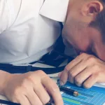 Observan por primera vez un secreto oculto en las células que explica por qué dormir bien de noche es clave