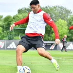 River EN VIVO: Gallardo piensa el 11 vs. Gimnasia y últimas noticias de este jueves 30 de octubre