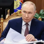 Guerra en Medio Oriente: Putin le ofreció su “indefectible apoyo” al nuevo líder supremo iraní