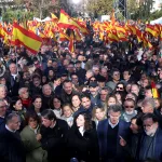 PP y Vox se enzarzan en lucha por el voto antisanchista tras la tregua por Valencia