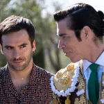‘La suerte’, el toreo sale a hombros en una serie que no es de toros