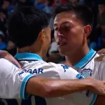 El uno por uno del triunfo de Racing ante Belgrano