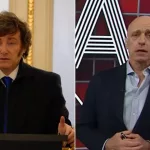 Desestiman la denuncia de Javier Milei contra el periodista Carlos Pagni