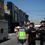 La justicia no investigará al Ayuntamiento de Murcia por el incendio de las discotecas en las que murieron 13 personas en 2023
