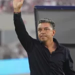 Gallardo tras el 2-0 ante Gimnasia: la llegada de Kendry Paéz, por qué seguirá Paulo Díaz y la “buena energía” en el Monumental