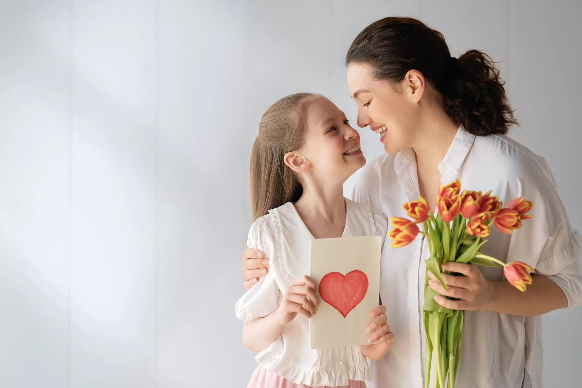 Con fechas distintas: cuándo se celebra el Día de la Madre en países latinos