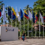 La Unión Europea y la CELAC se reúnen en Colombia bajo la sombra de Trump