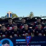 La enfermería de Tigre: los ocho jugadores que no estarán disponibles ante Barracas