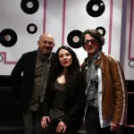 Lydia Rodríguez deja Presuntos Implicados por “maltrato” y “control”: “No tenía libertad de expresión”