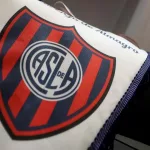 San Lorenzo recibe a San Martín (SJ)