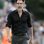 Domínguez tras el clásico ganado: “Nunca dejamos de creer en nosotros” y la final con Racing entre “los dos mejores equipos del país”