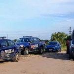 Santa Fe: detienen a cinco hombres por violar a un camionero y grabar el abuso