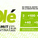 Se viene un clásico del deporte: el Olé Summit