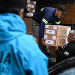 Elecciones: Milei pone a prueba su Gobierno y Kicillof busca afianzarse como candidato del peronismo